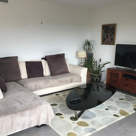 Haut De Villa Avec Vue - Le Bar Sur Loup 06 المظهر الخارجي الصورة