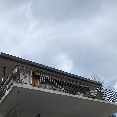 Haut De Villa Avec Vue - Le Bar Sur Loup 06 المظهر الخارجي الصورة