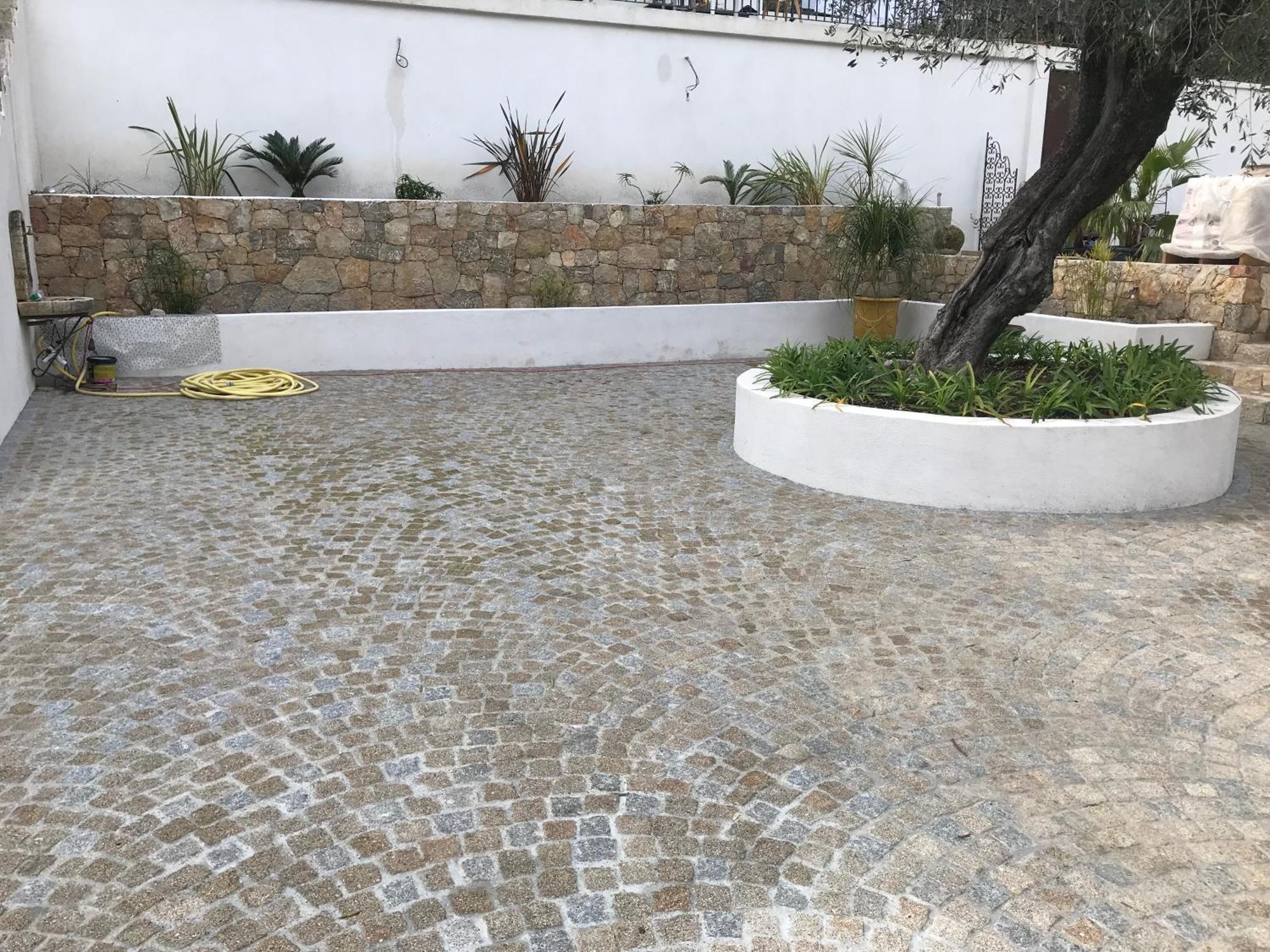 Haut De Villa Avec Vue - Le Bar Sur Loup 06 المظهر الخارجي الصورة