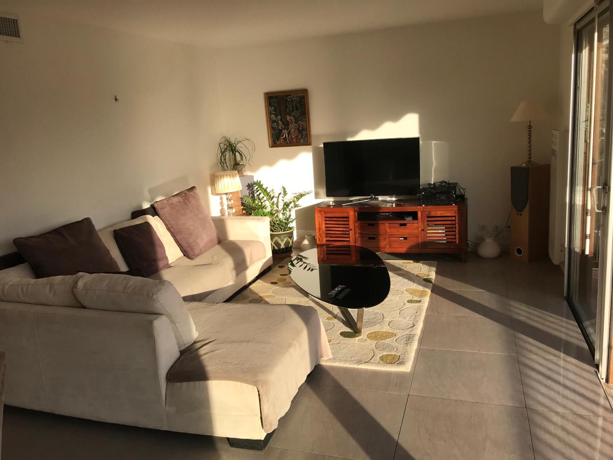 Haut De Villa Avec Vue - Le Bar Sur Loup 06 المظهر الخارجي الصورة